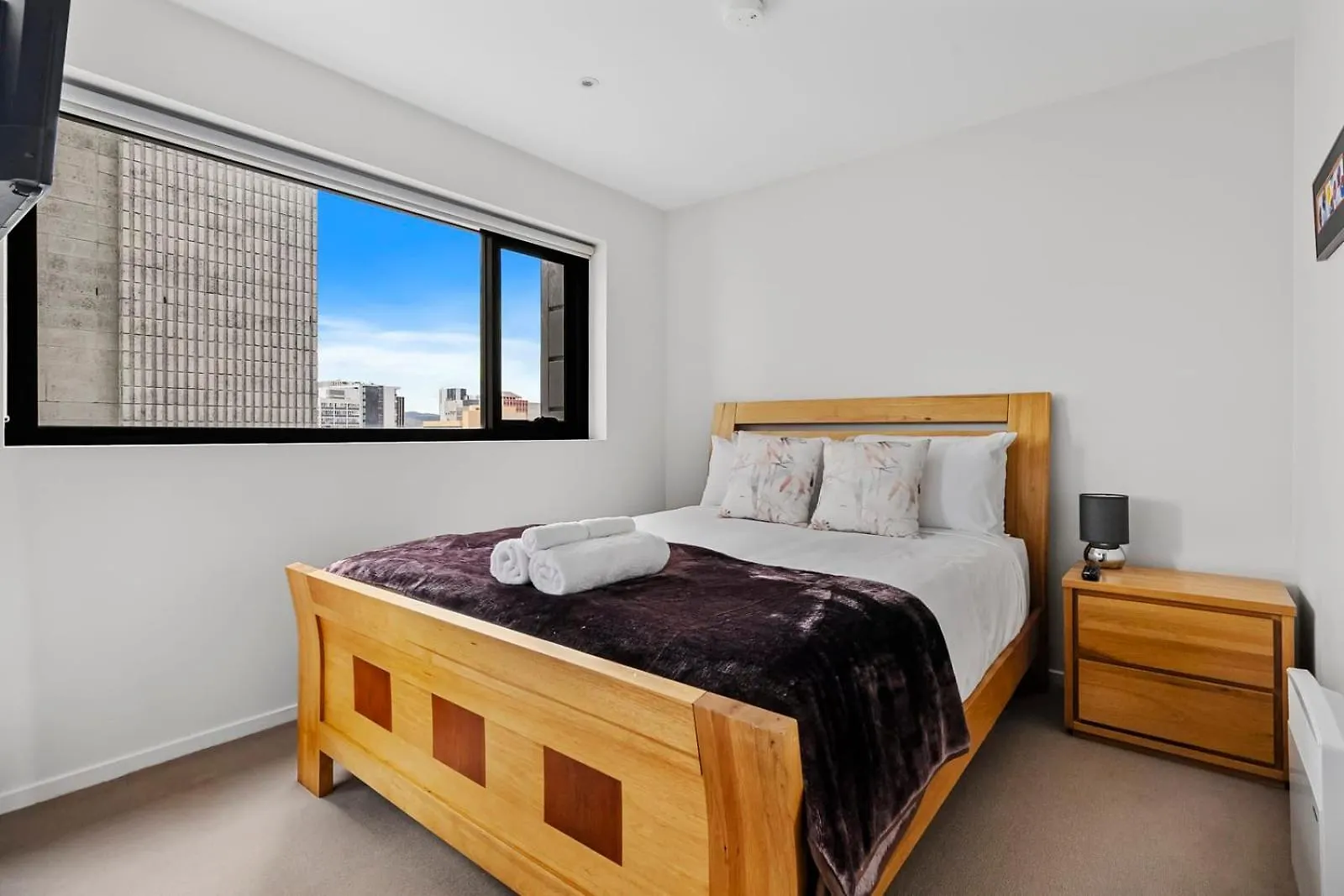 Apartamento Stay And Play In The Heart Of Hobart